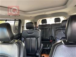 جيب جراند شيروكي إل